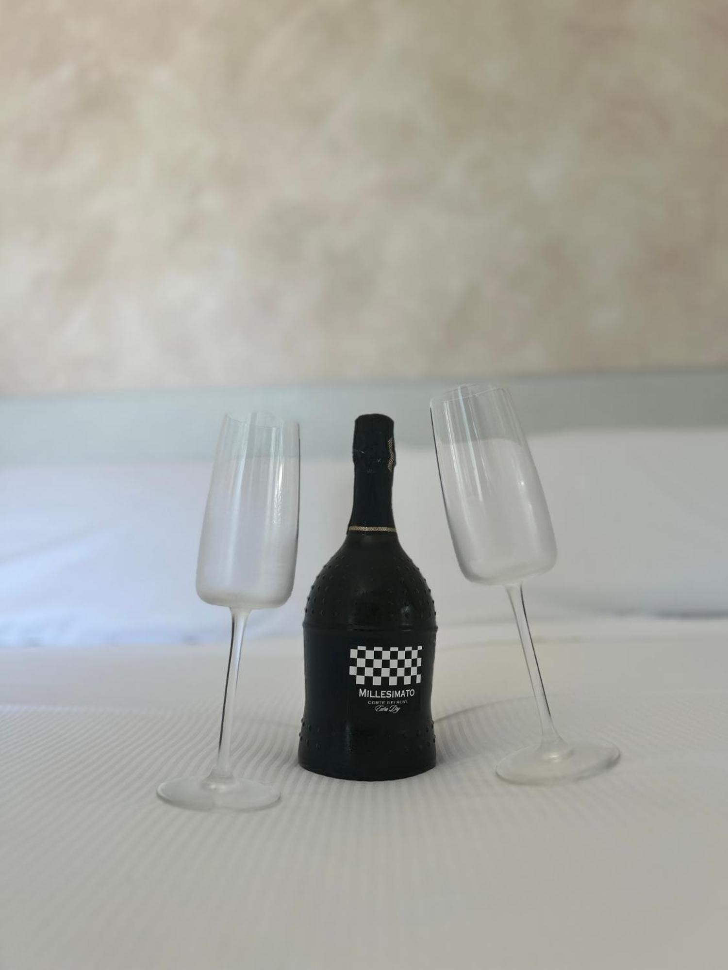 Junior Suite Deluxe