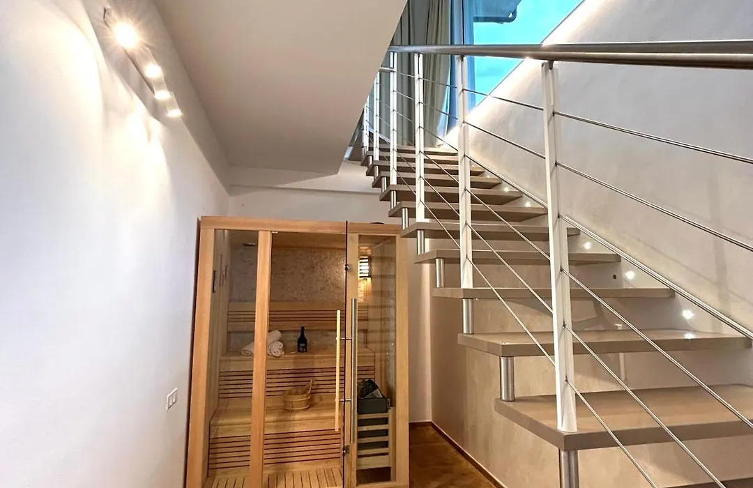 La Depèndance Luxury Rooms-1