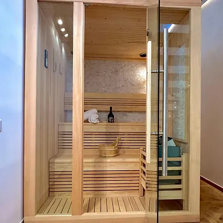 La Depèndance Luxury Rooms-3